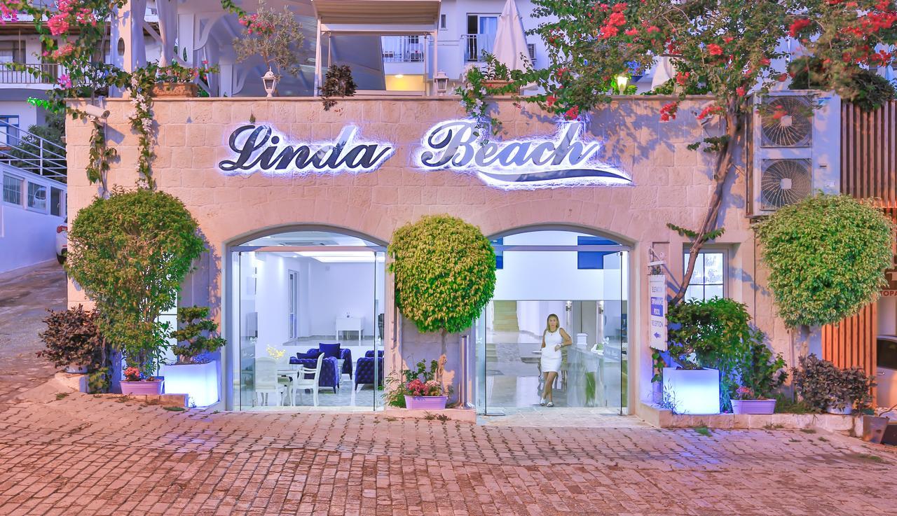 Linda Beach Boutique Class Hotel 3*