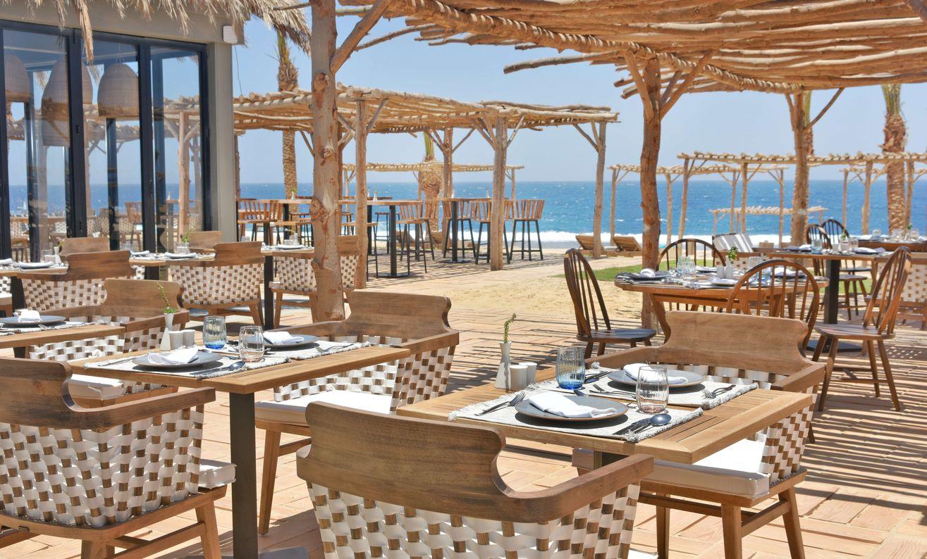 Steigenberger Resort Alaya Marsa Alam - Red Sea 5*