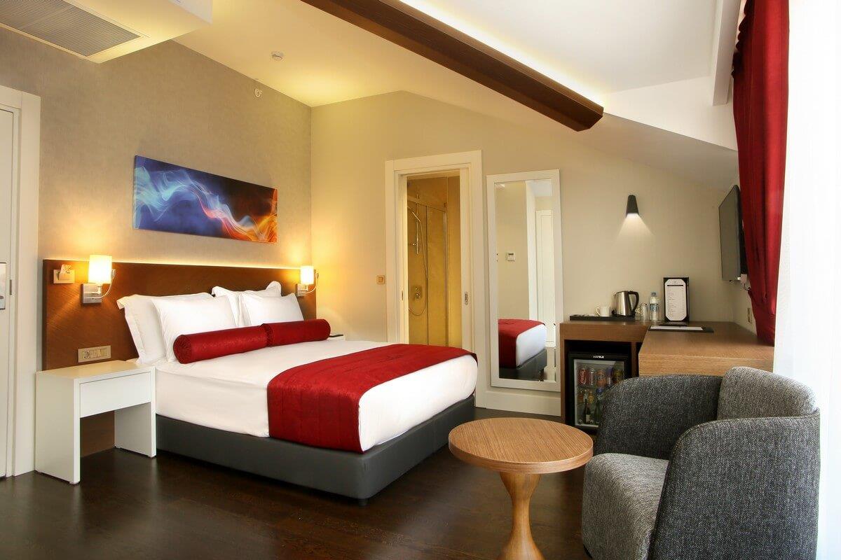 Veyron Hotels & SPA 4*