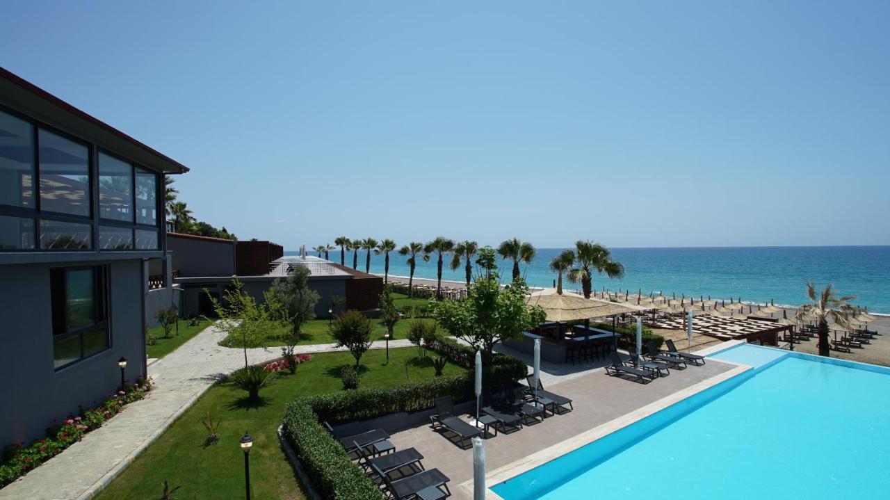 Туры в Adora Calma Beach Hotel