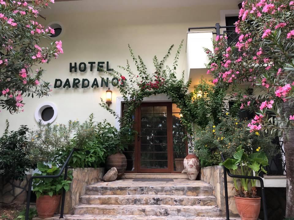 Туры в Dardanos Hotel