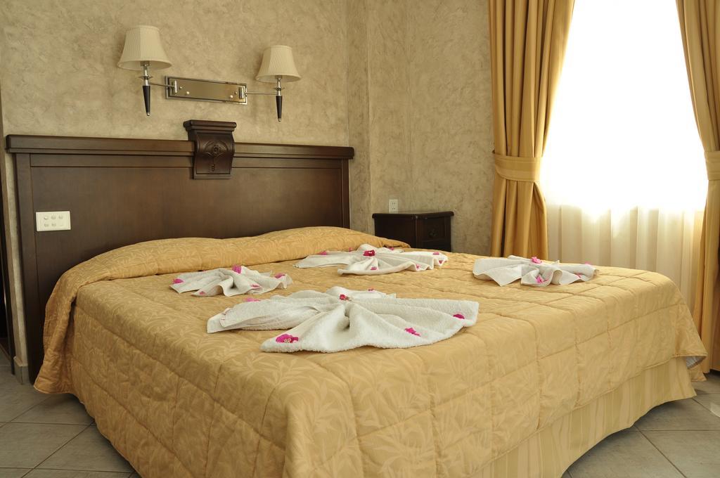 Sweet Home Boutique Otel 3*