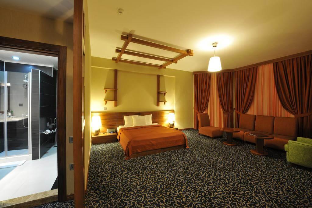 El Resort Hotel 5*