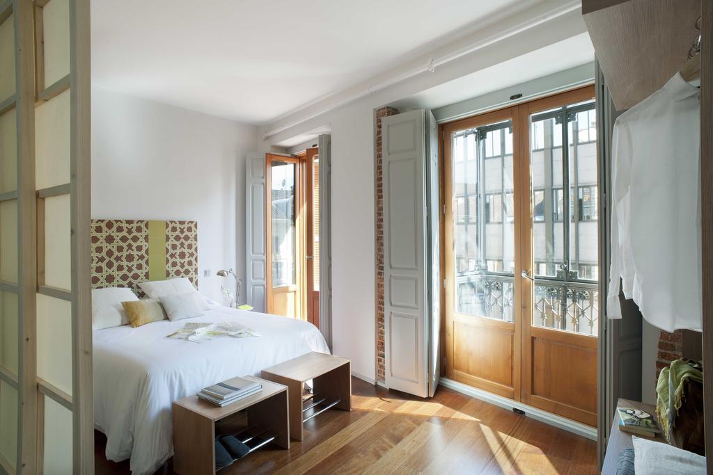 Eric Vokel Boutique Apartments - Madrid Suites 0*