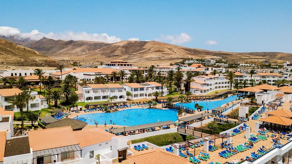 Туры в TUI Magic Life Fuerteventura