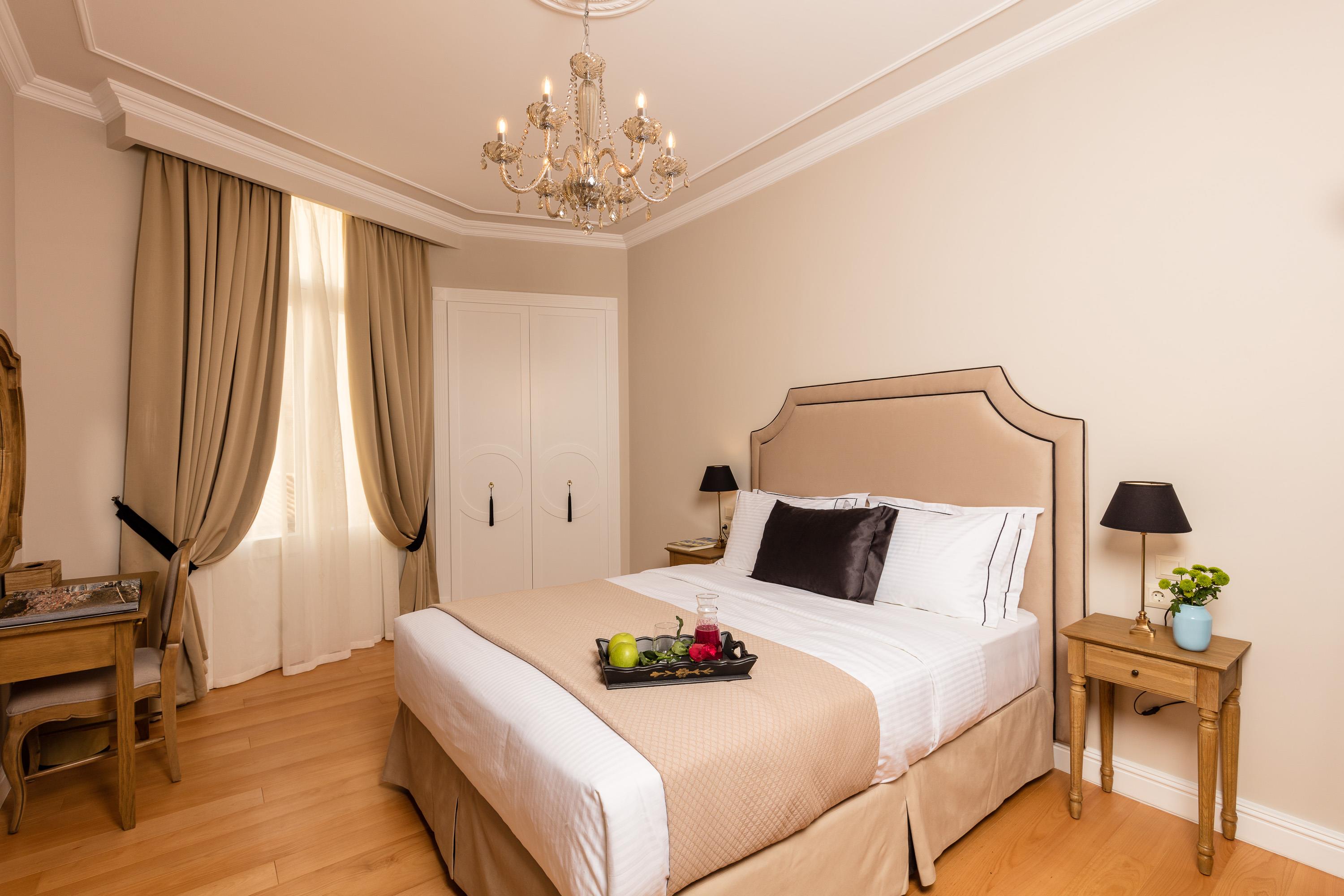 Туры в Athens Mansion Luxury Suites