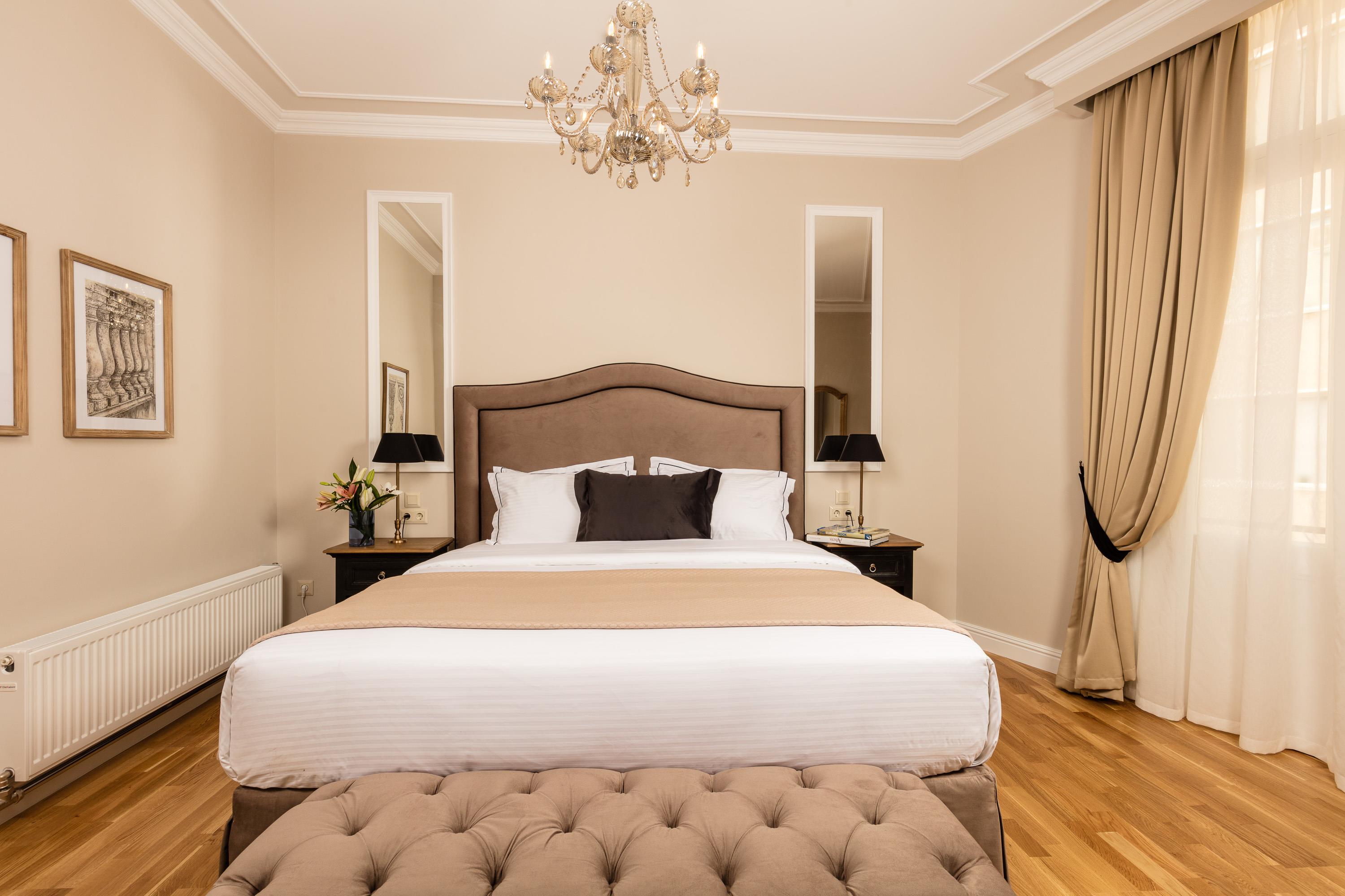 Туры в Athens Mansion Luxury Suites