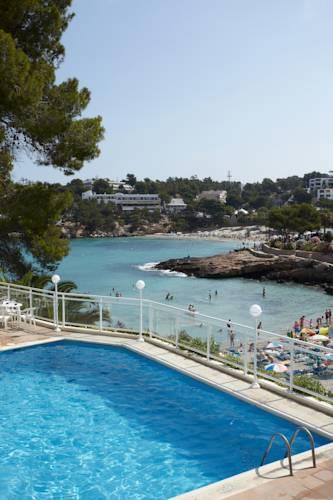Туры в Grupotel Ibiza Beach Resort