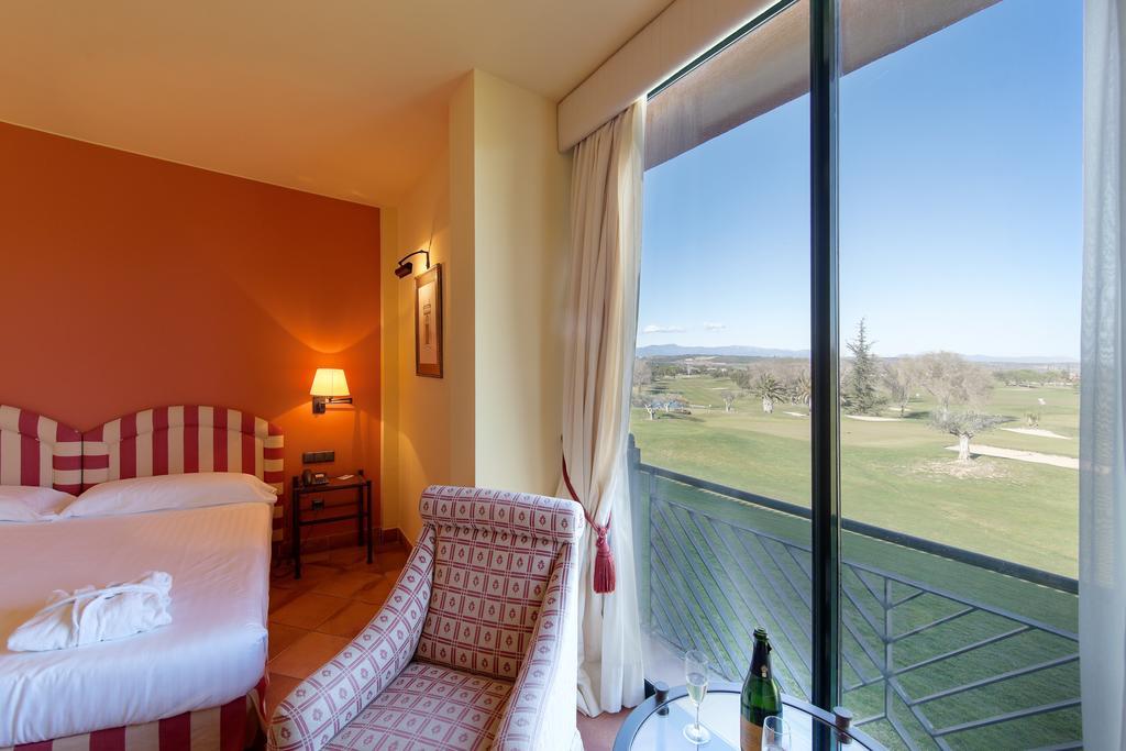 Туры в Torremirona Relais Hotel Golf & Spa