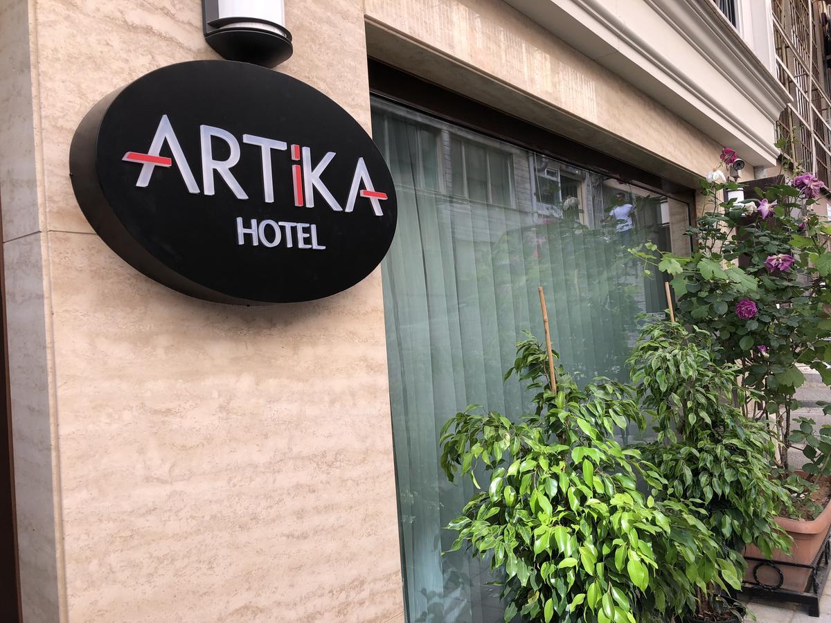 Artika Hotel 4*