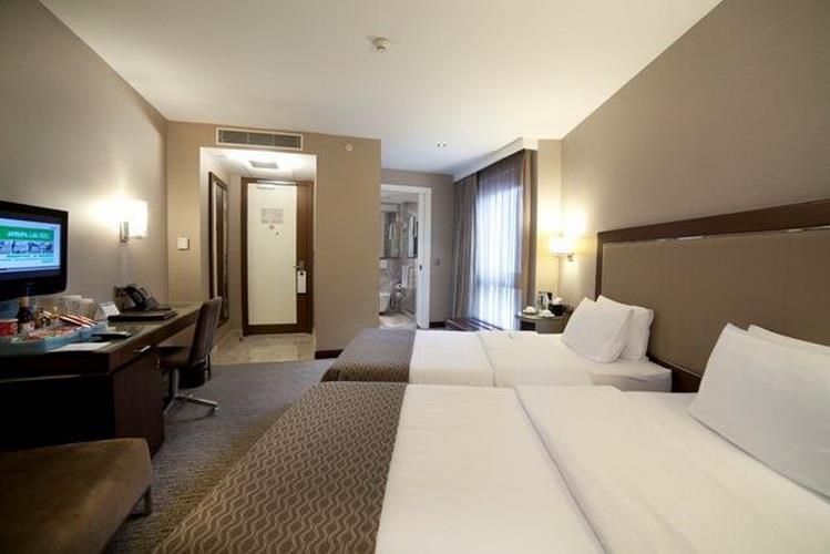 Divan Ankara 4*