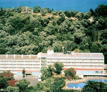 Туры в Divani Corfu Palace