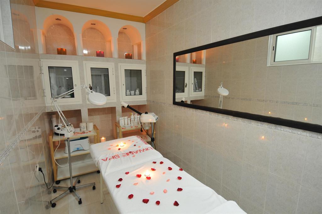 Туры в Diwane Hotel & Spa Marrakech