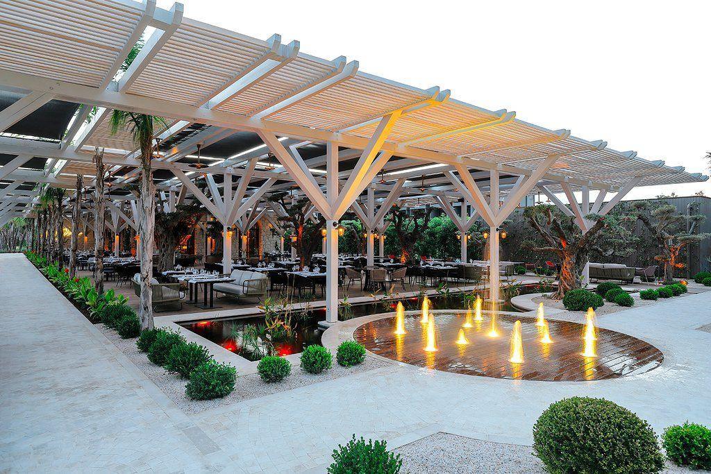 Biblos Resort Alacati 5*