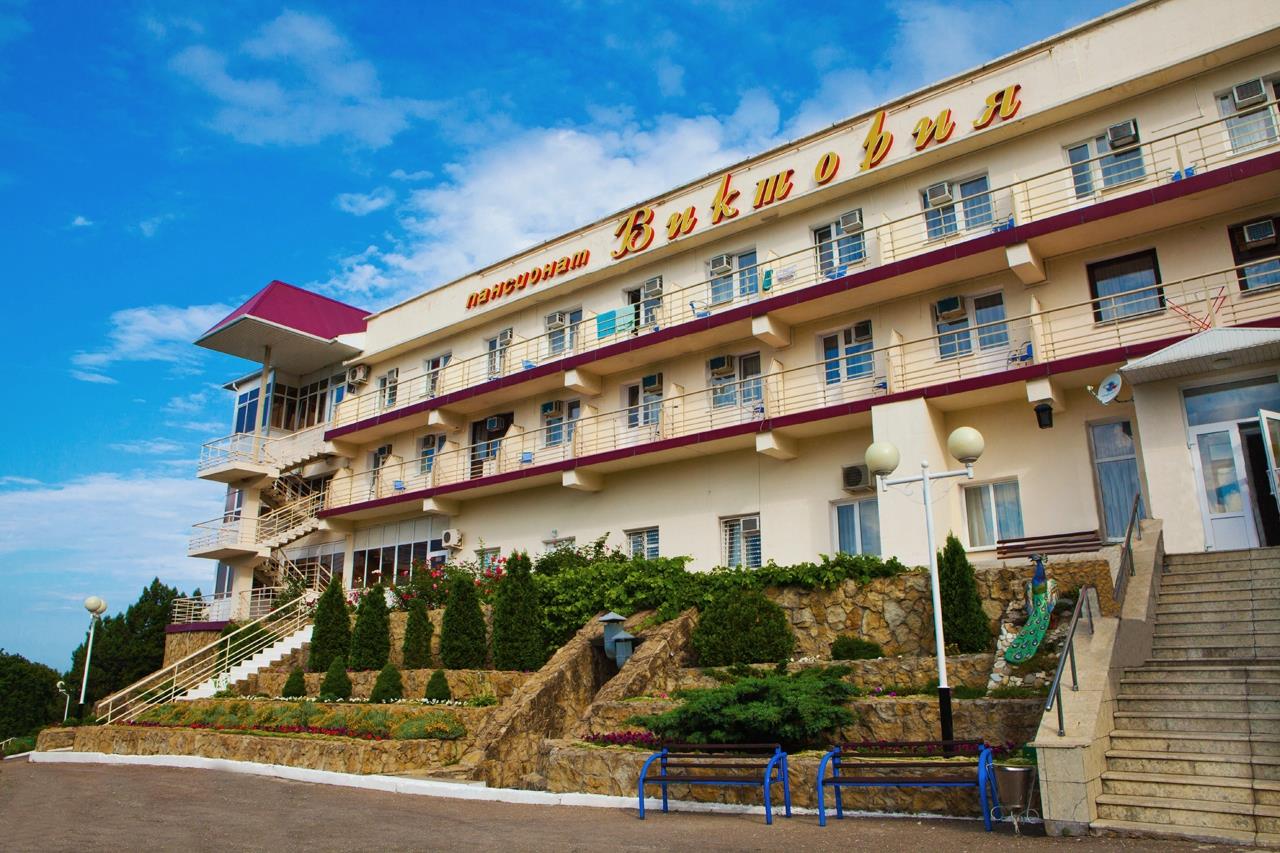 Кабардинка отель кабардинка фото с описанием