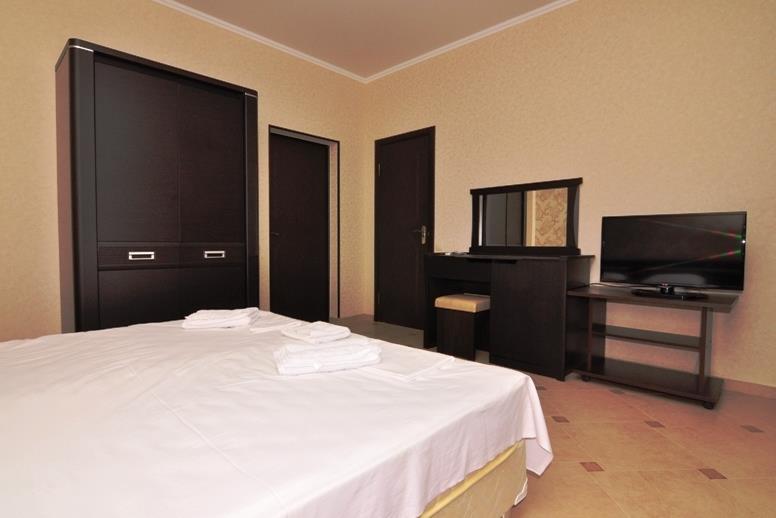 Guest House Korall 0*