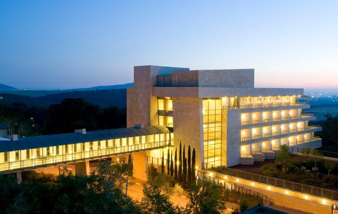 Туры в Kibbutz Lavi Hotel