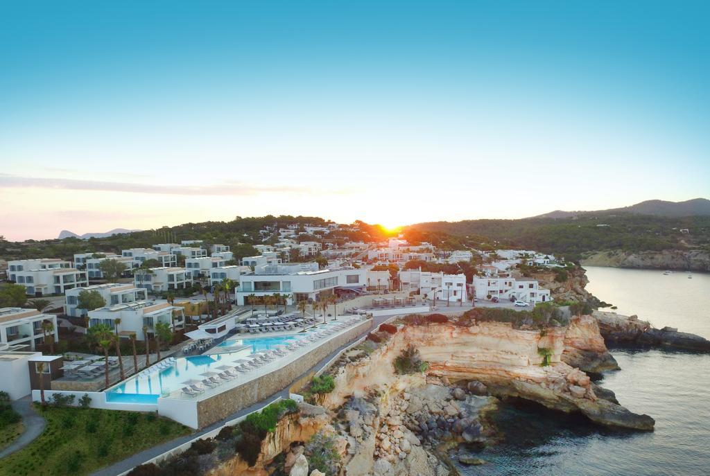 Туры в 7Pines Resort Ibiza