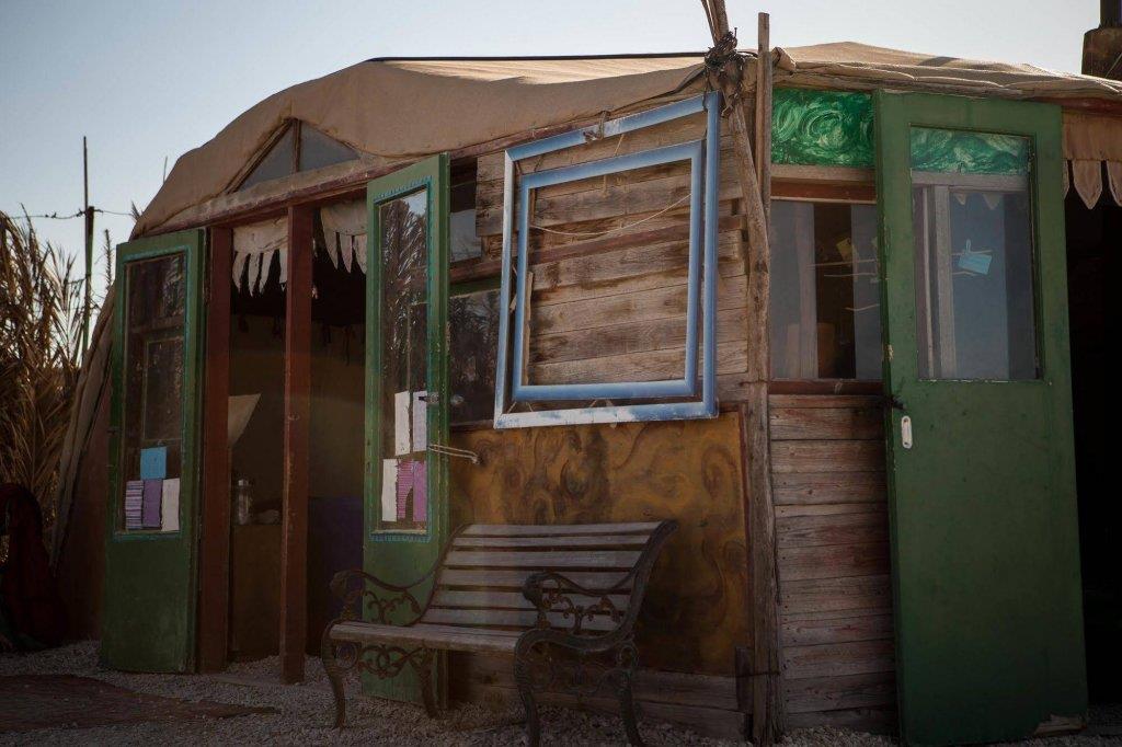 Туры в Silent Arrow Desert Lodge