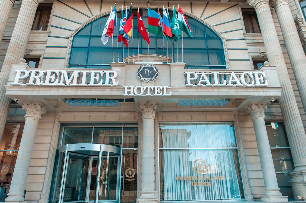 Premier Palace Hotel 5*