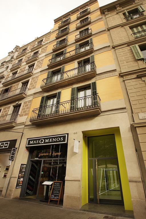 Cosmo Apartments Rambla Catalunya 0*