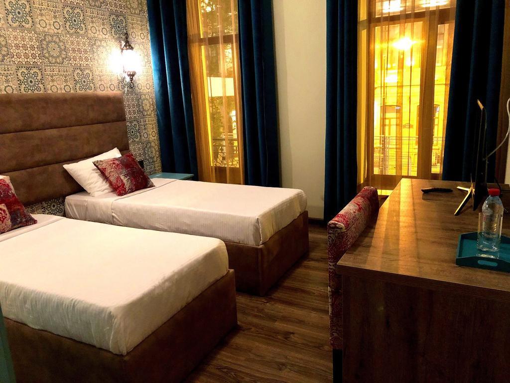 Sahil Inn Hotel 4*