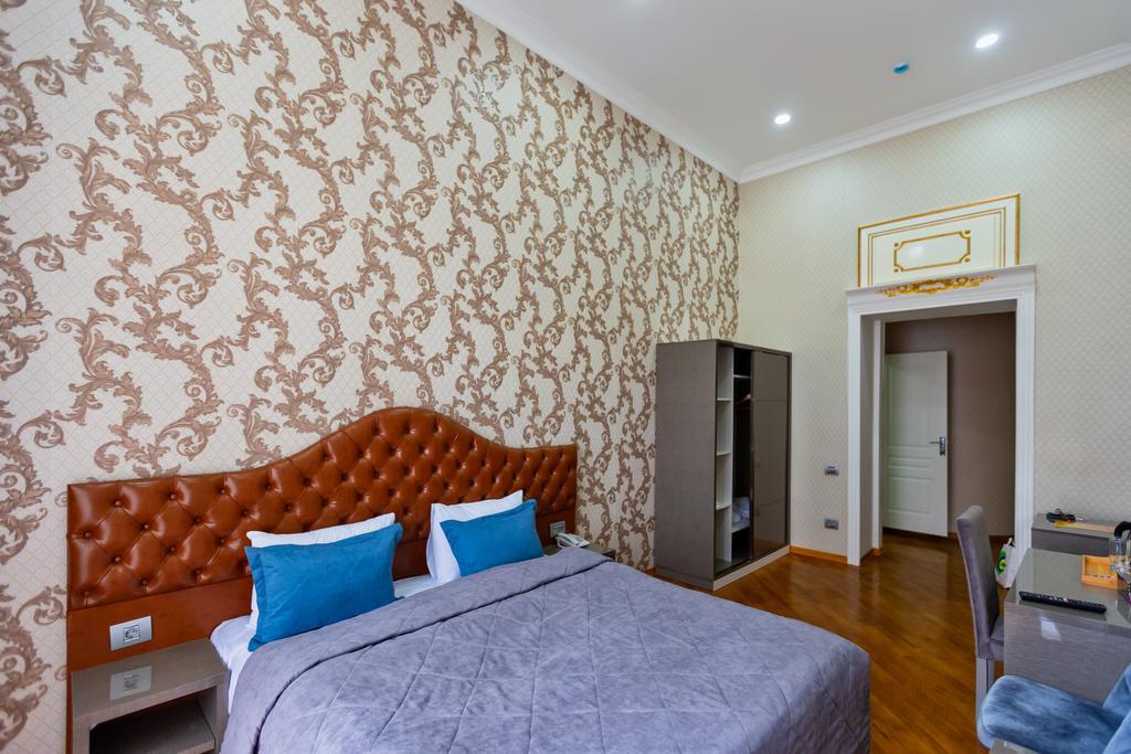 Deniz Inn City Hotel 4*