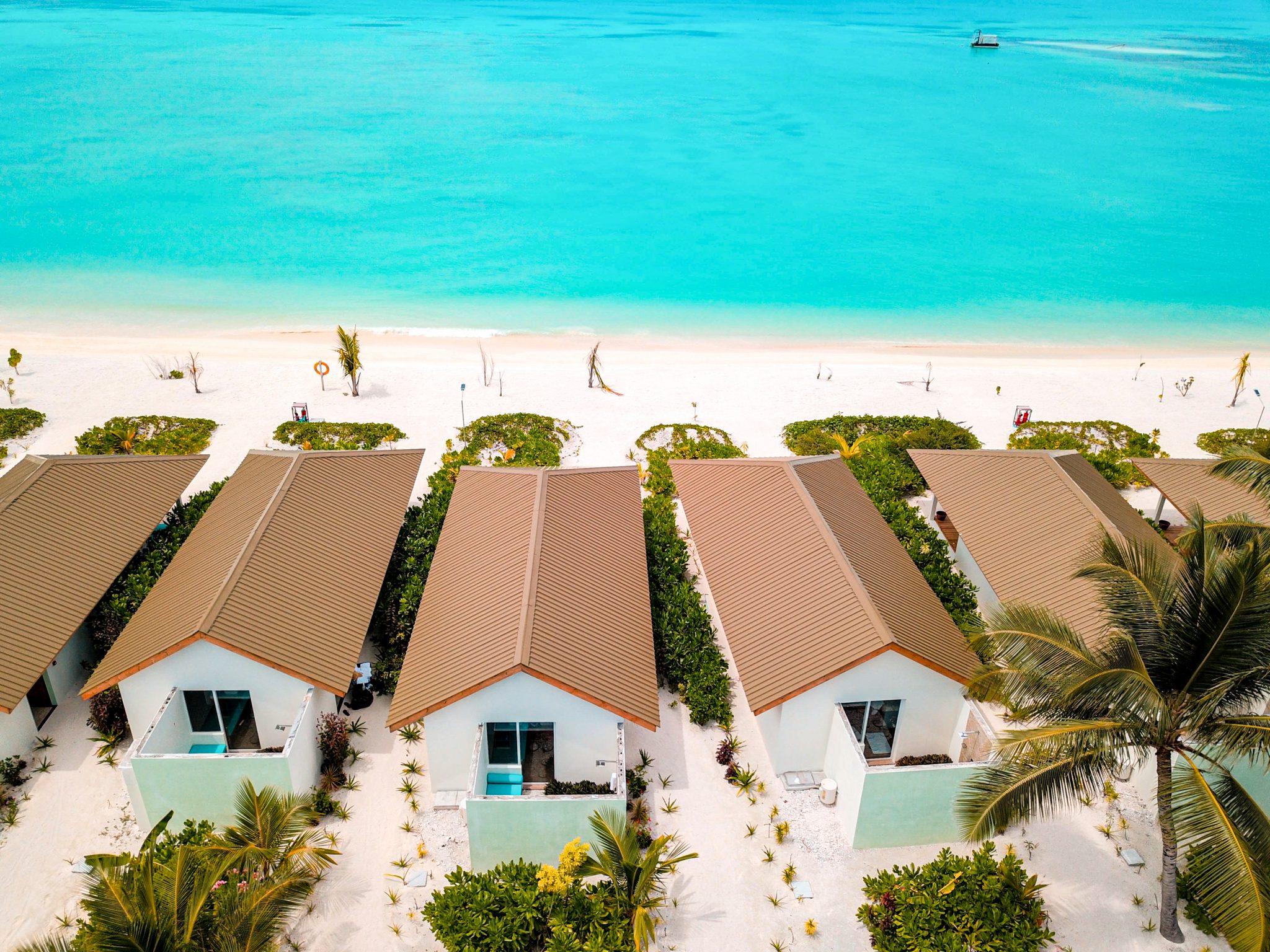 South Palm Resort Maldives 4* Мальдивы, Адду