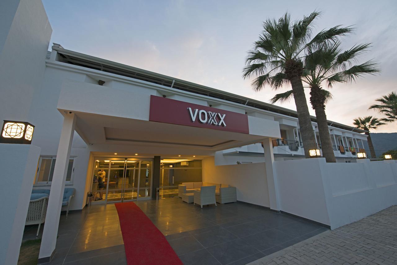 Туры в Voxx Marmaris Beach Resort