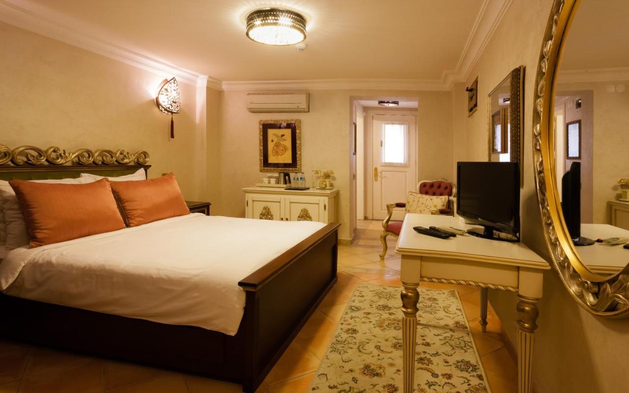 Туры в Symbola Bosphorus Hotel