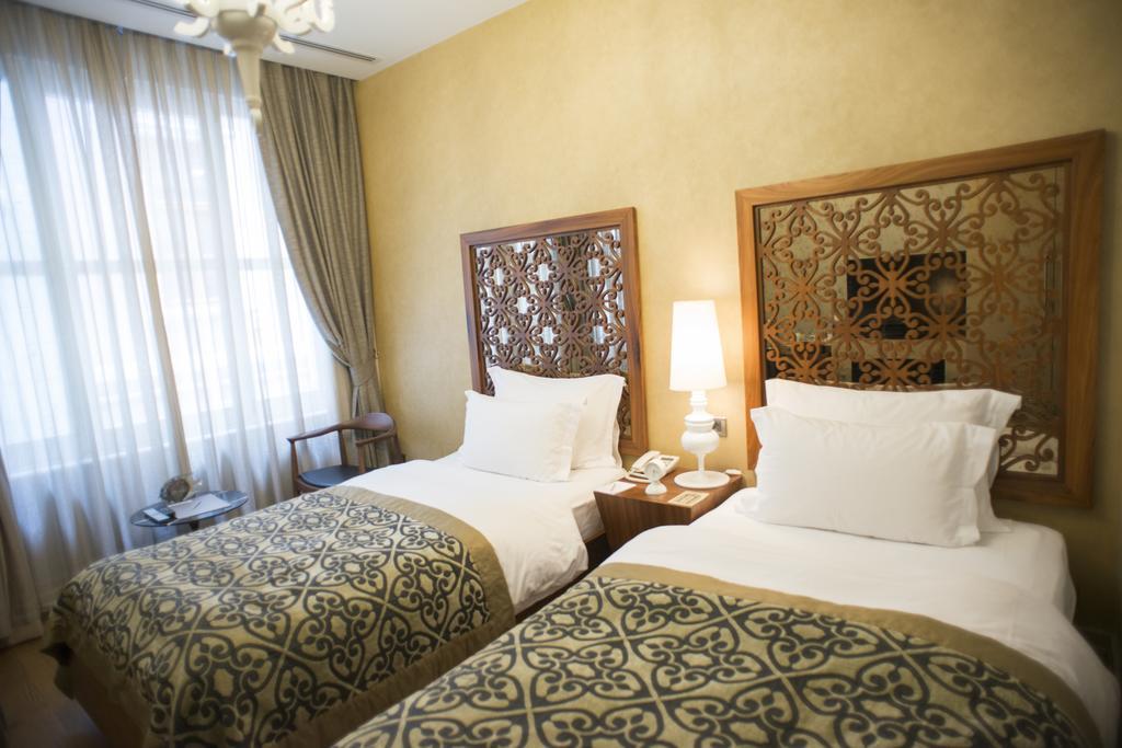 Туры в Taksim Prelude Hotel