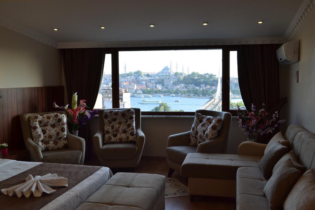 Туры в Blue Istanbul Hotel Taksim