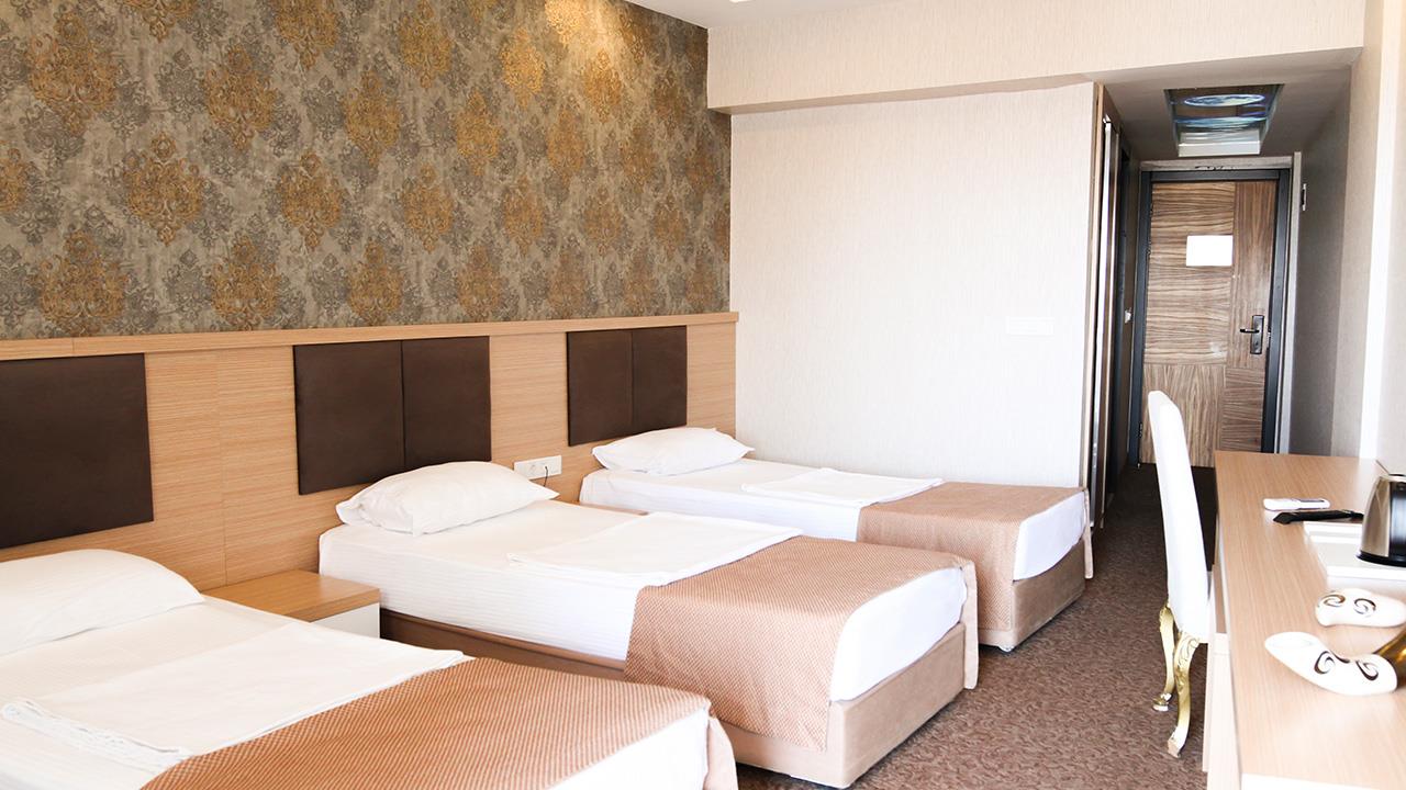 Туры в Antalya Start Hotel