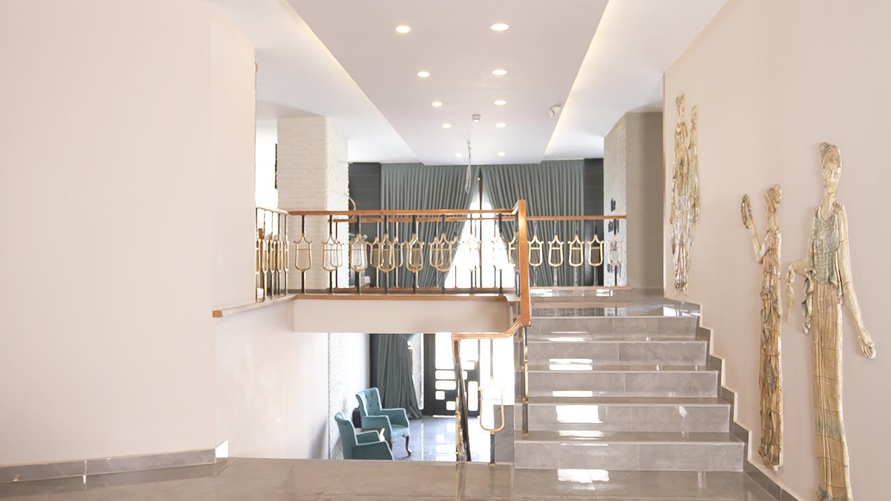 Antalya Start Hotel 2*