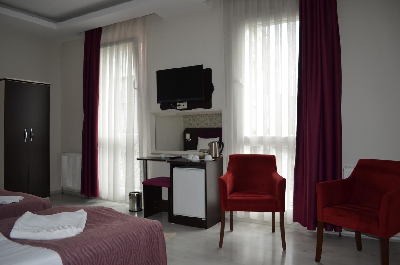 Niconya Port Suites & Hotel 4*