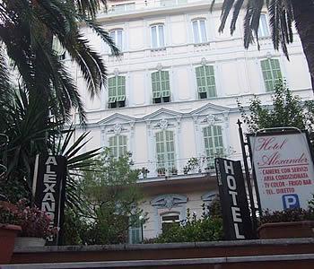 Туры в Hotel Alexander (San Remo)