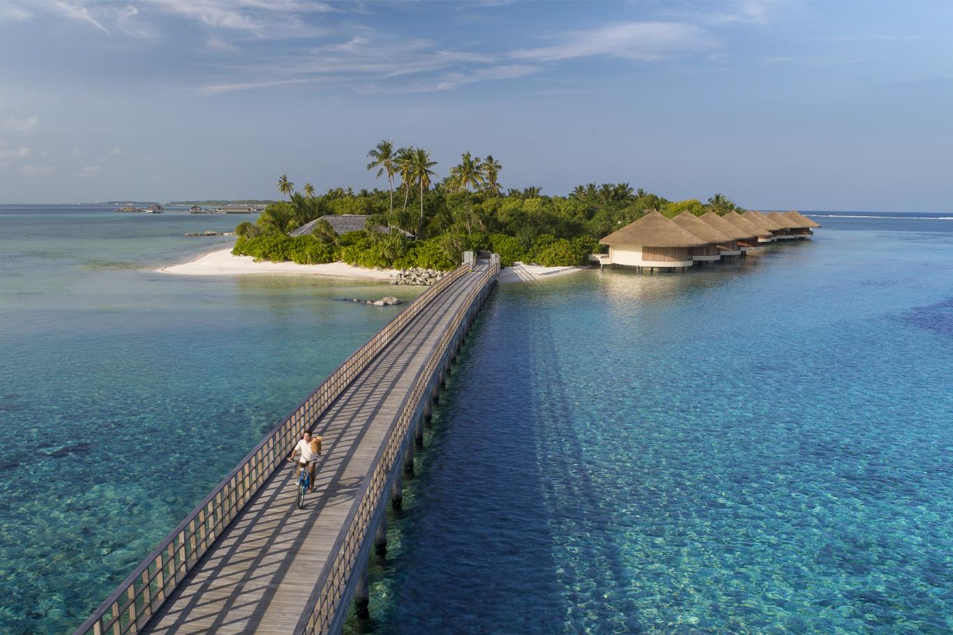 Мальдивы отель Maldives Dhigurah