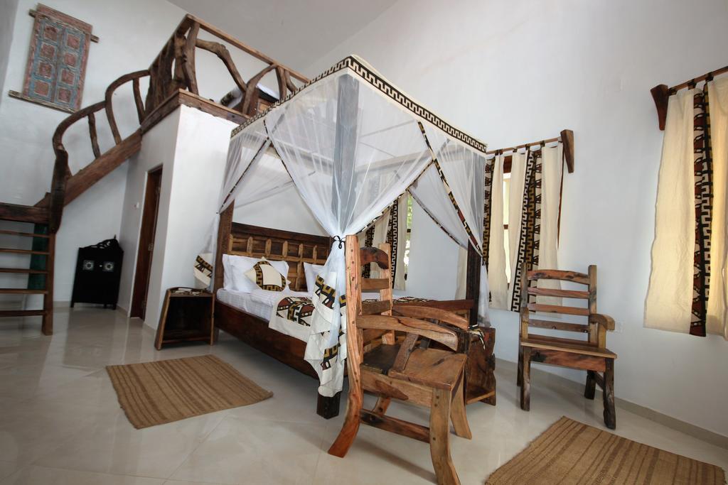 Shaba Boutique Hotel 4*