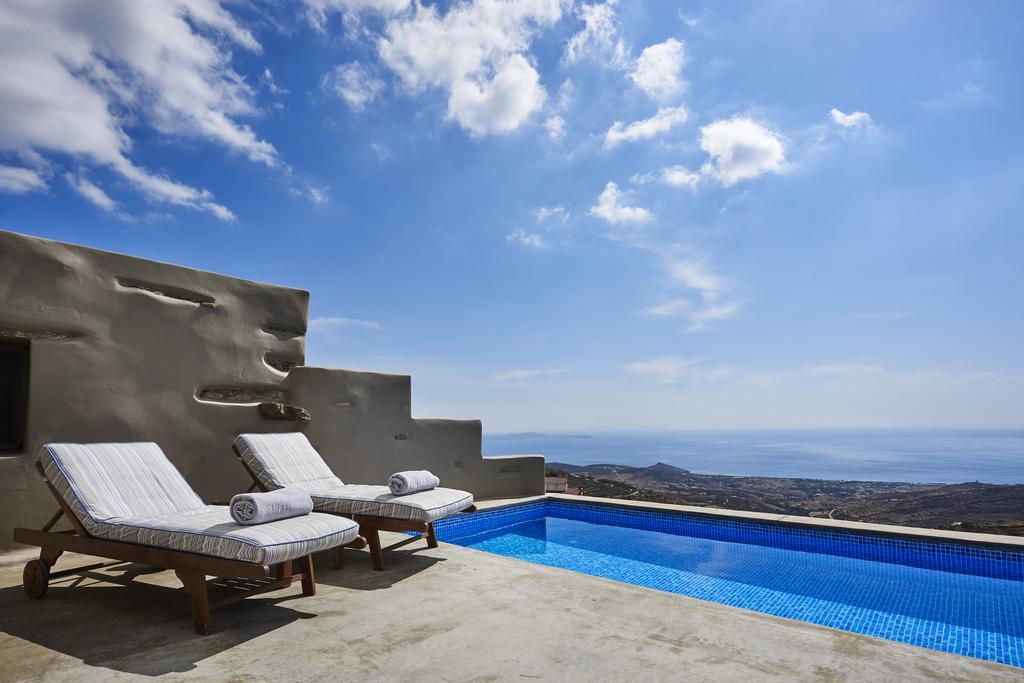 Туры в Aeolis Tinos Suites