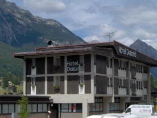 Dolomiti hotel Cortina d'Ampezzo 3*