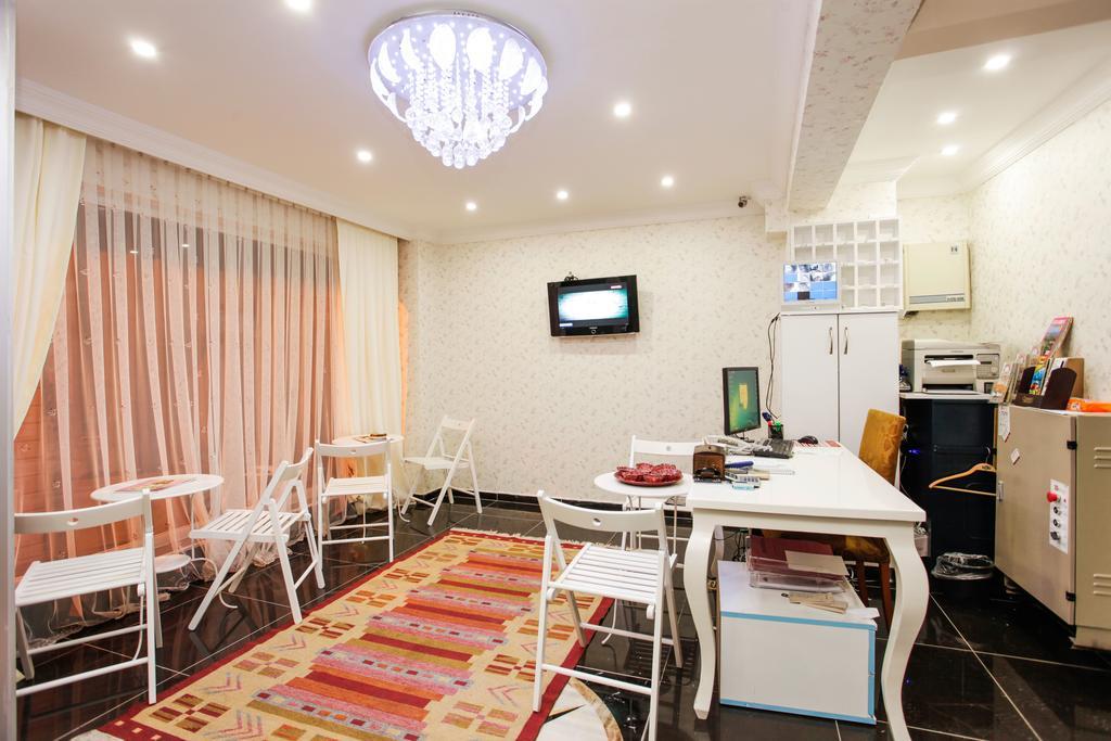 Туры в Casa Mia Hotel