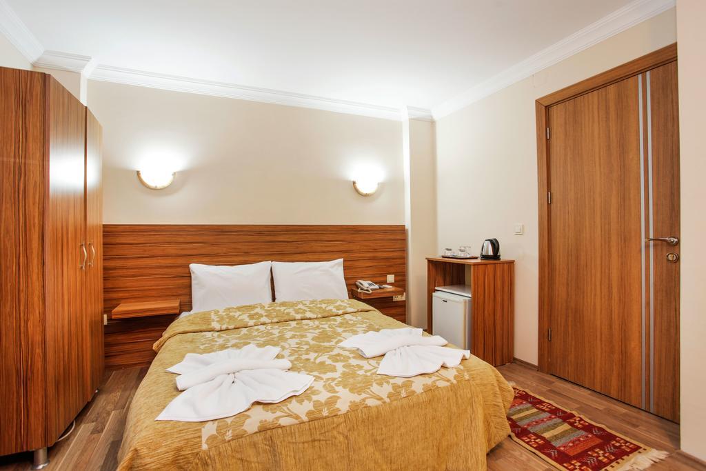 Туры в Casa Mia Hotel