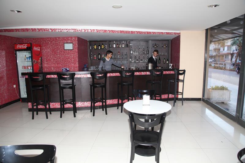 Grand Kayalar Hotel 3*