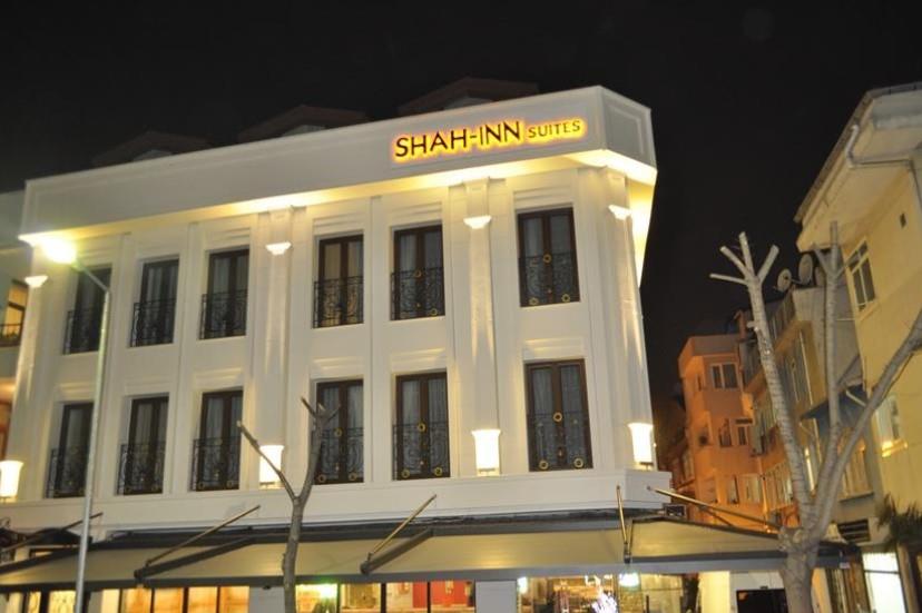 Туры в Shah Inn Hotel