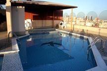 Dolphin Hotel Apartments 3*