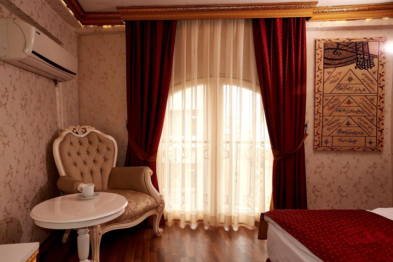 Туры в Marmara Deluxe Hotel