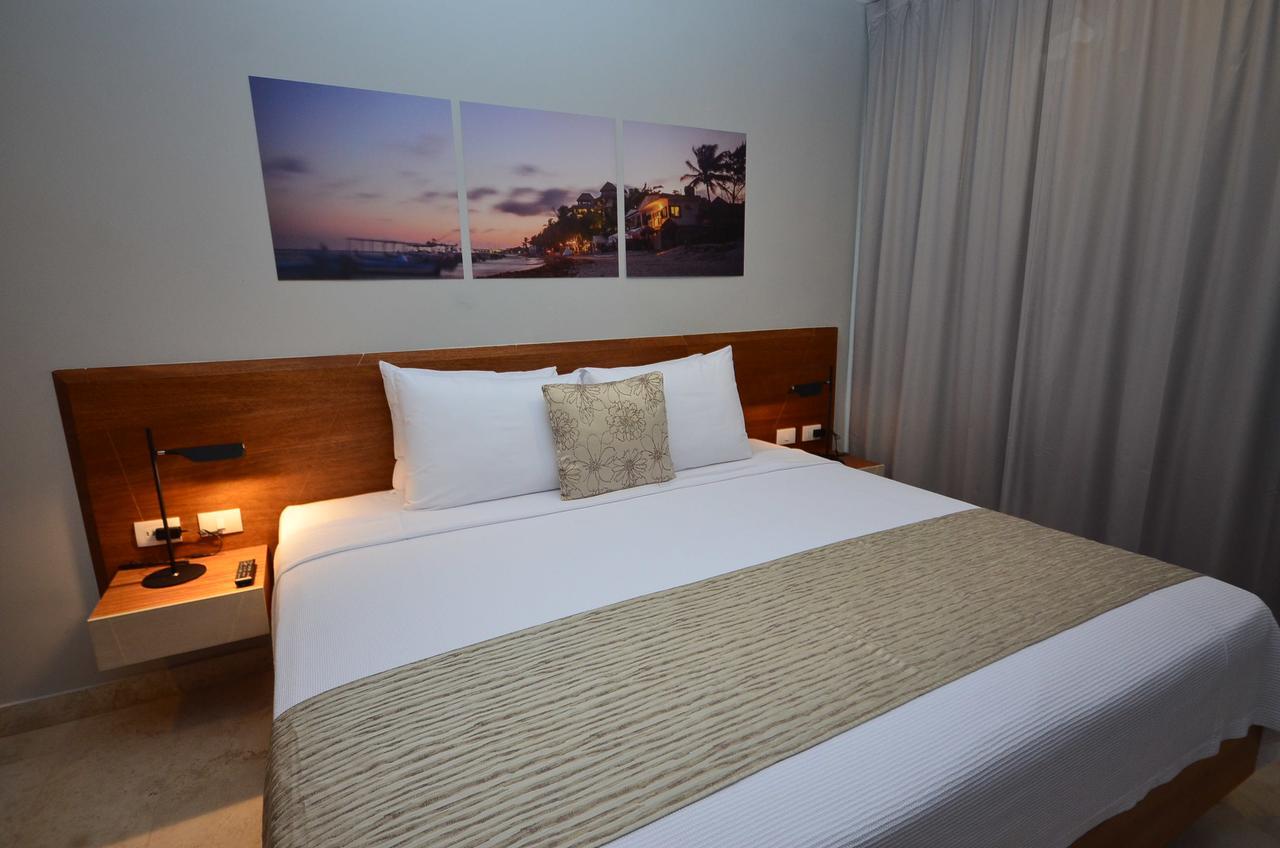 Туры в Hotelito del Mar By Xperience Hotels