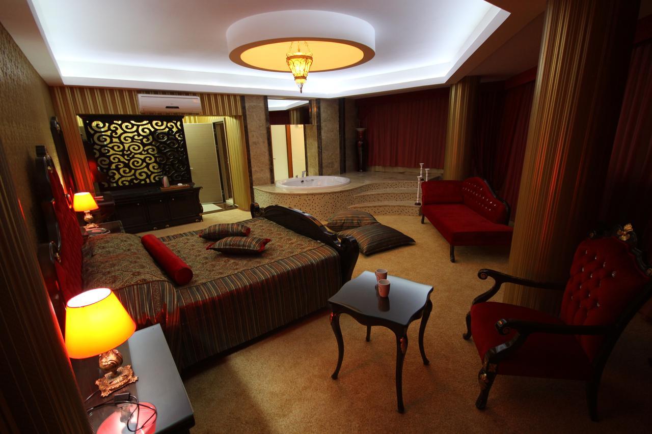 Grand Corner Boutique Hotel 4*