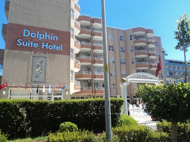 Туры в Dolphin Suite