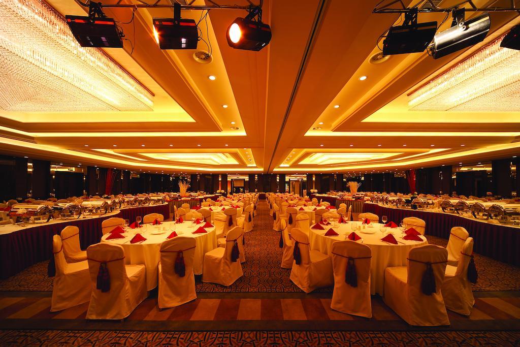 Туры в New Century Grand Hotel Hangzhou